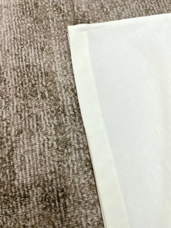 Amiri Cotton T-Shirt – AMS092 - Image 8