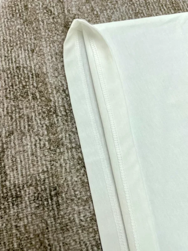 Amiri Cotton T-Shirt – AMS092 - Image 9