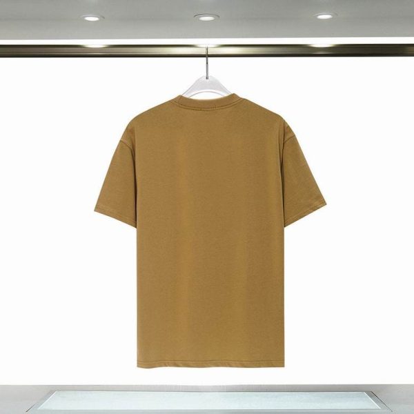 Amiri Eagle-Stamp Cotton T-Shirt – AMS041 - Image 2