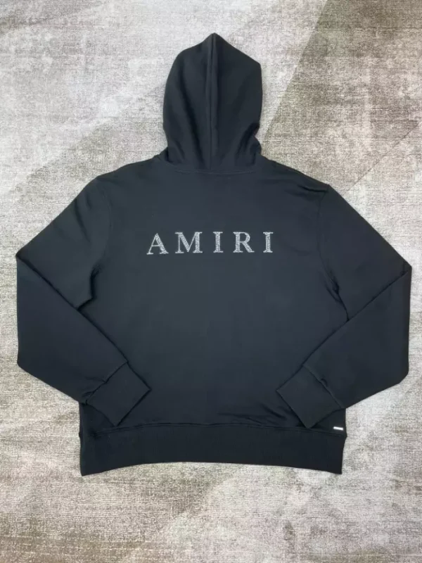 Amiri Hoodie – SAV005 - Image 2