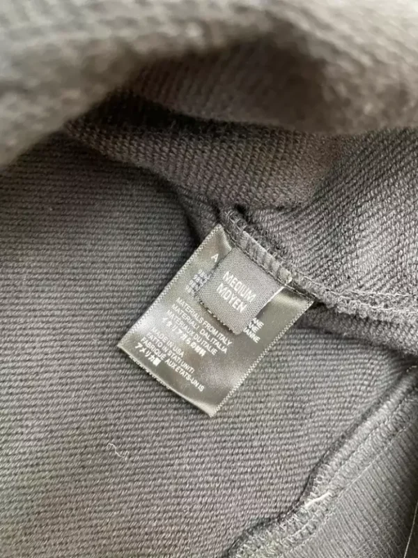 Amiri Hoodie – SAV005 - Image 6