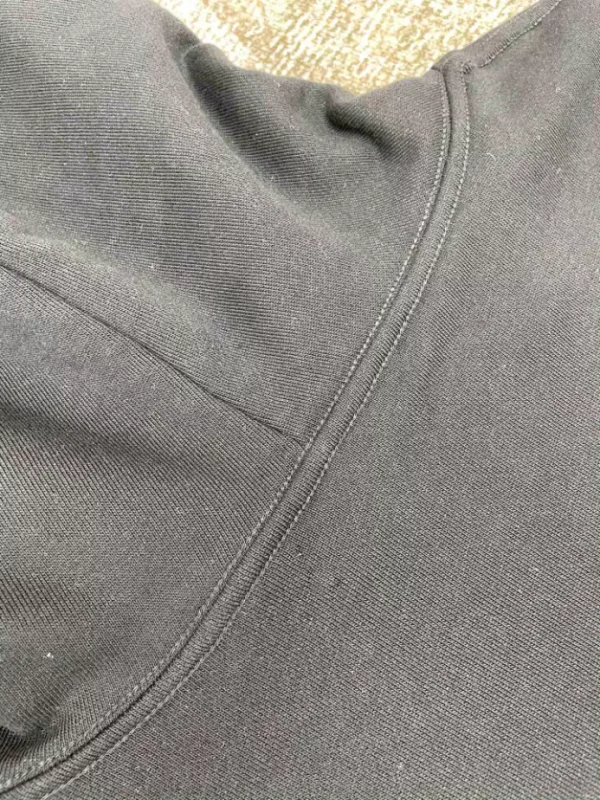 Amiri Hoodie – SAV005 - Image 4