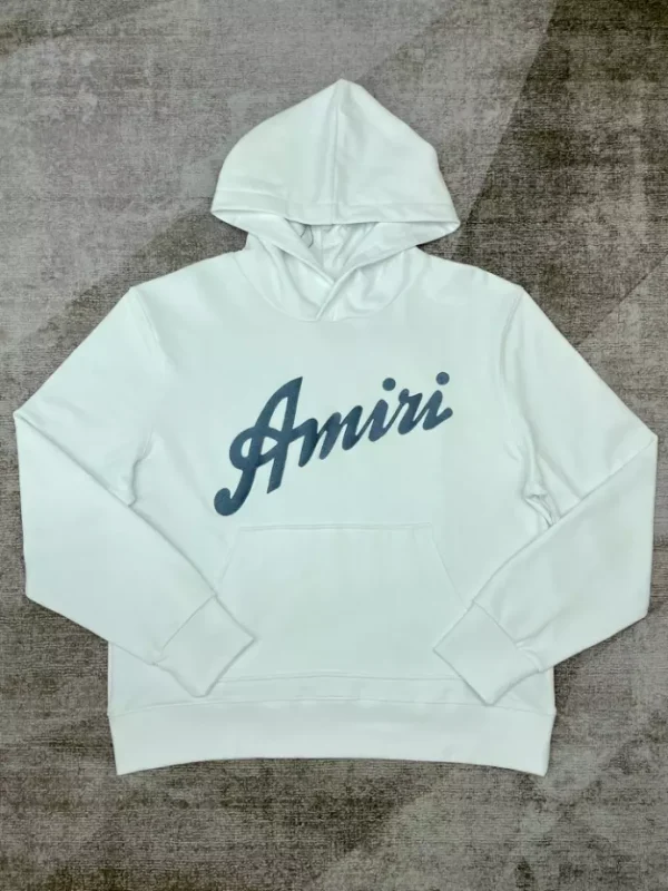 Amiri Hoodie – SAV006