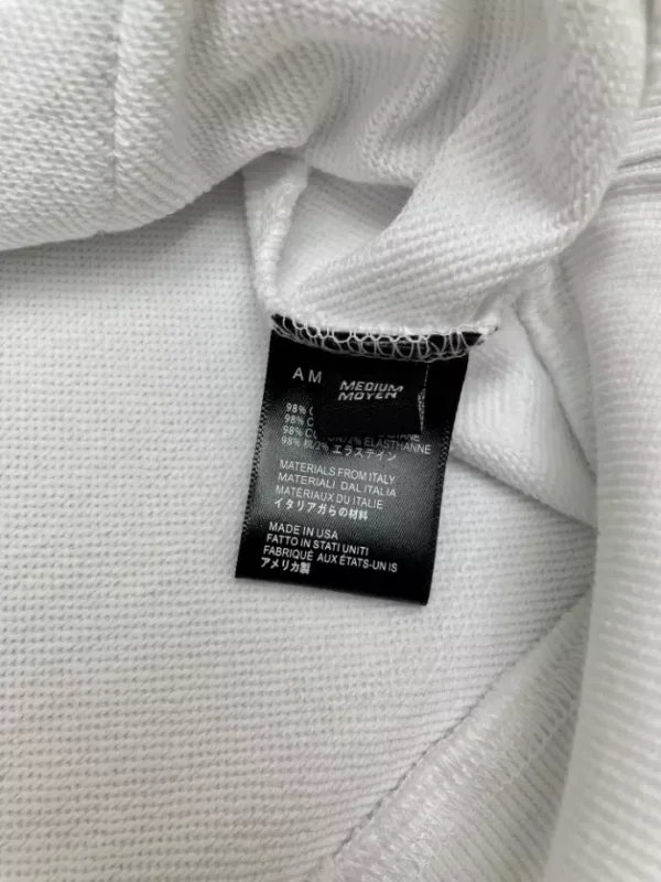 Amiri Hoodie – SAV006 - Image 6