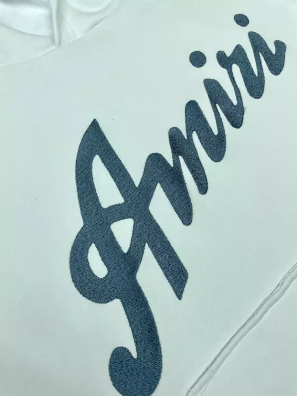 Amiri Hoodie – SAV006 - Image 7