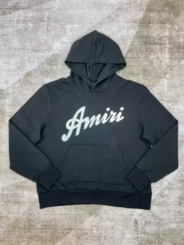 Amiri Hoodie – SAV007