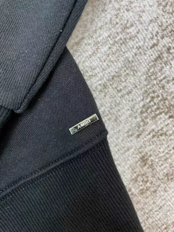 Amiri Hoodie – SAV007 - Image 3