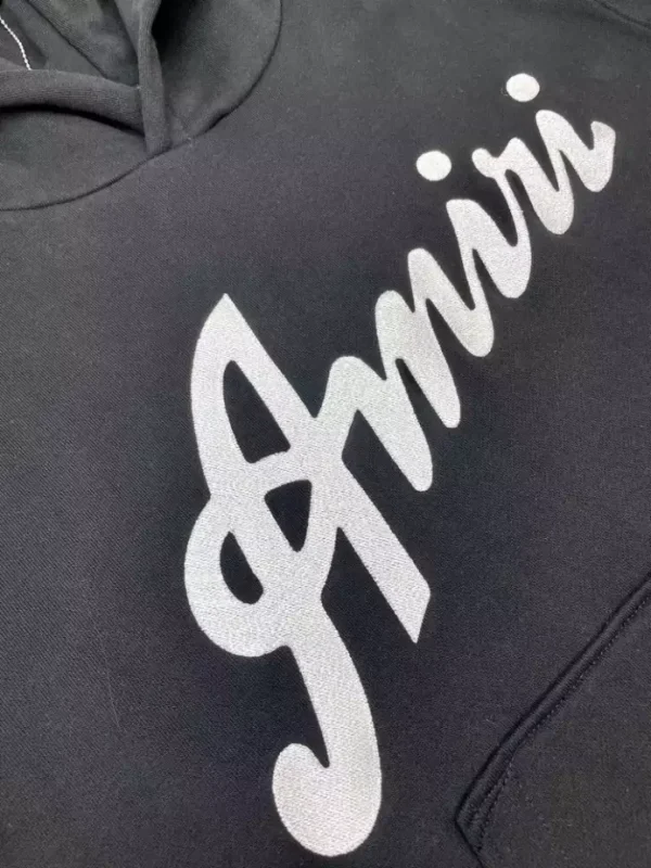Amiri Hoodie – SAV007 - Image 5