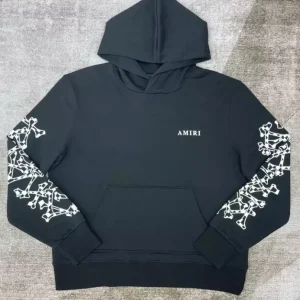 Amiri Hoodie – SAV008