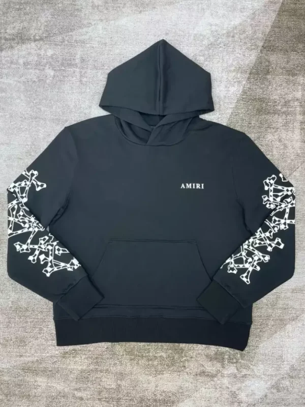 Amiri Hoodie – SAV008