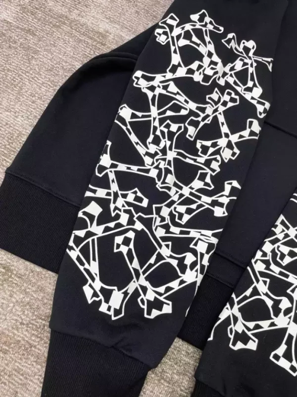 Amiri Hoodie – SAV008 - Image 3