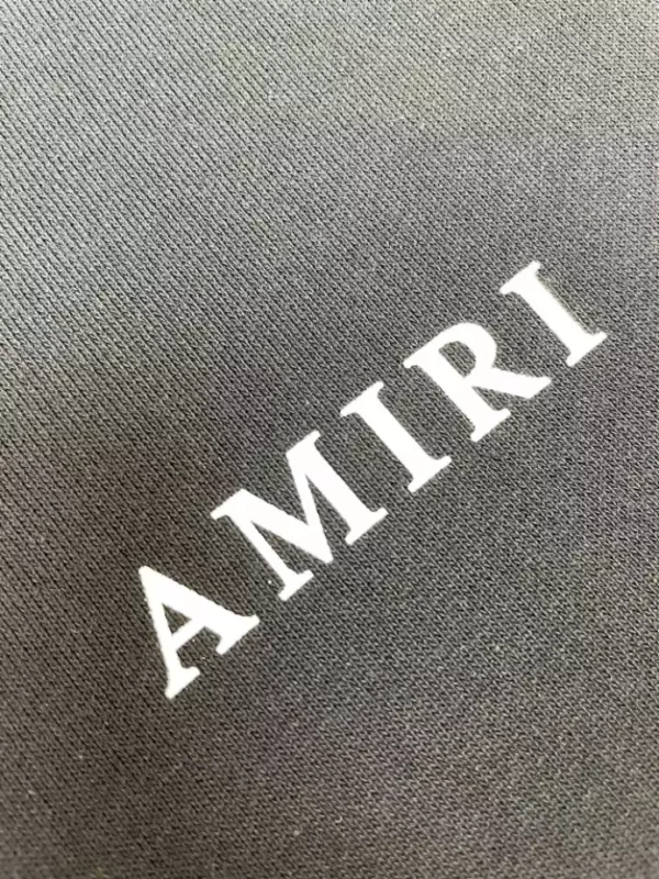 Amiri Hoodie – SAV008 - Image 8
