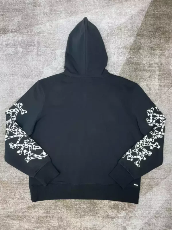 Amiri Hoodie – SAV008 - Image 2