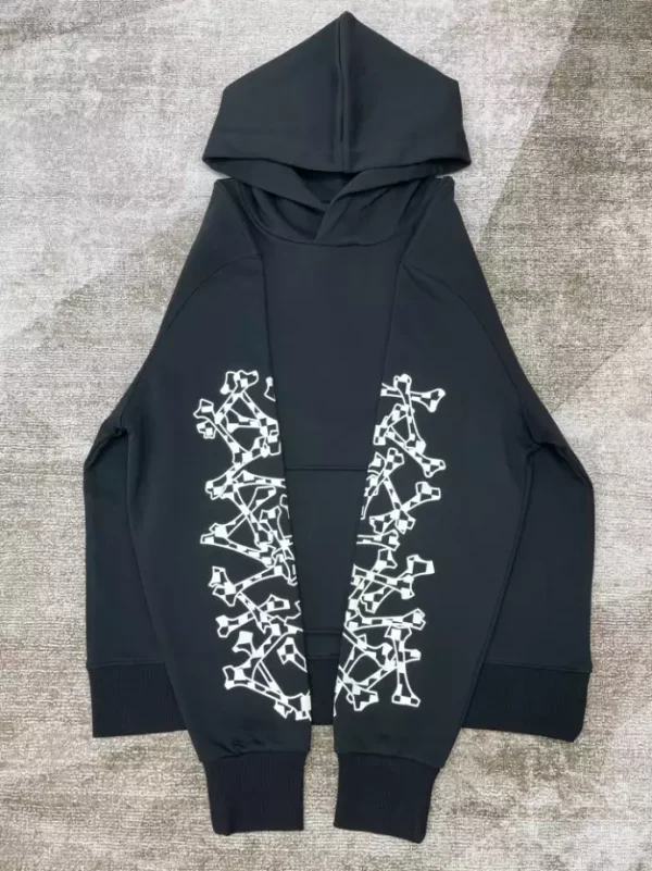 Amiri Hoodie – SAV008 - Image 7