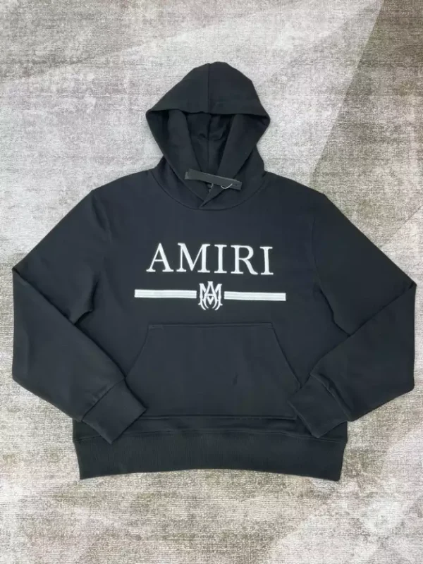 Amiri Hoodie – SAV009