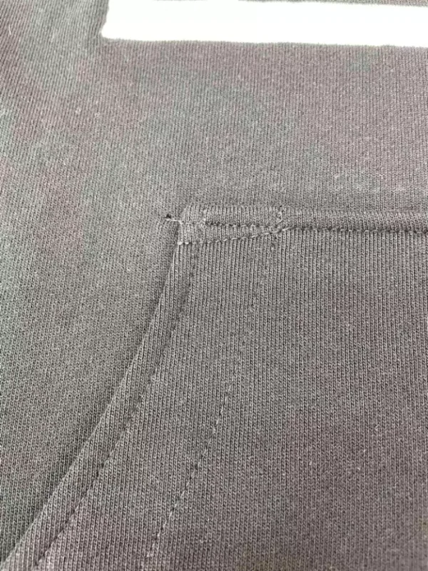 Amiri Hoodie – SAV009 - Image 3