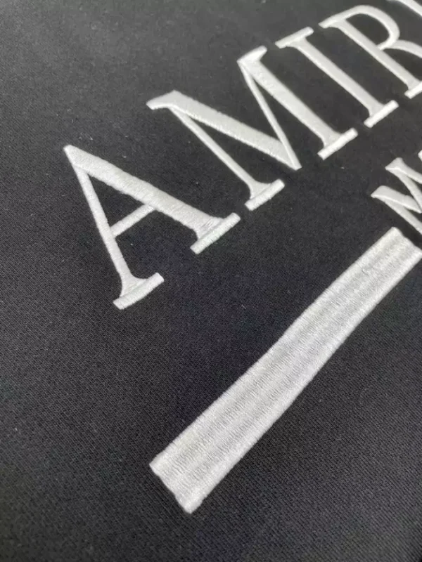 Amiri Hoodie – SAV009 - Image 4