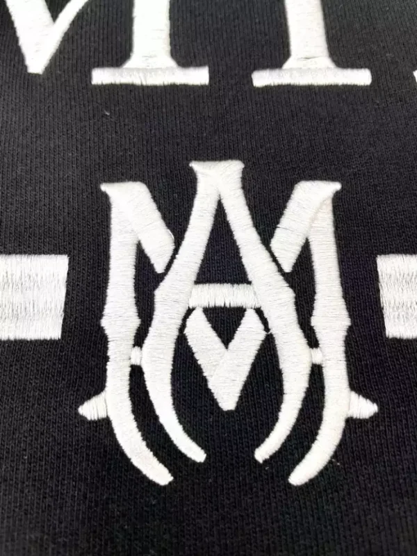 Amiri Hoodie – SAV009 - Image 6