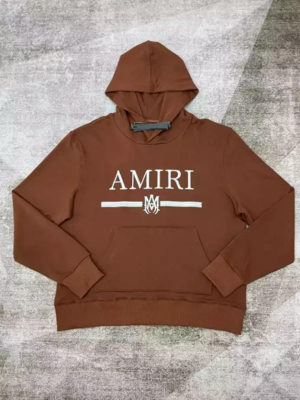Amiri Hoodie – SAV010