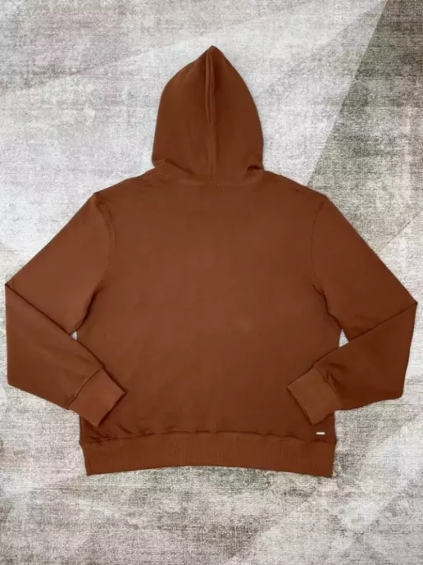 Amiri Hoodie – SAV010 - Image 2