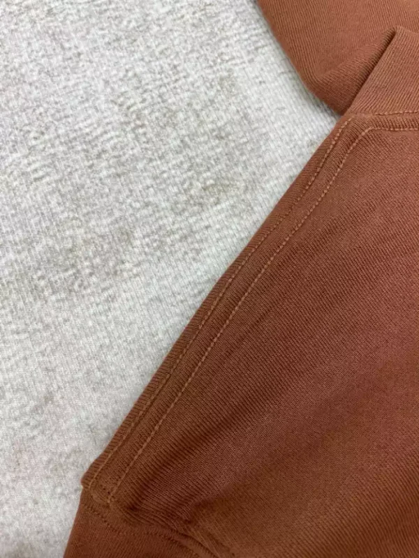 Amiri Hoodie – SAV010 - Image 4