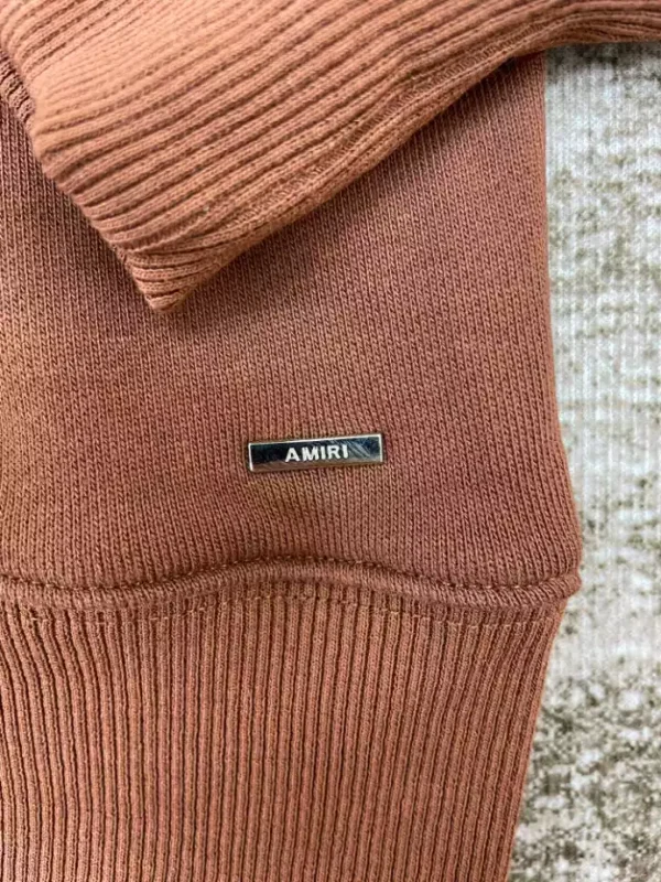 Amiri Hoodie – SAV010 - Image 7