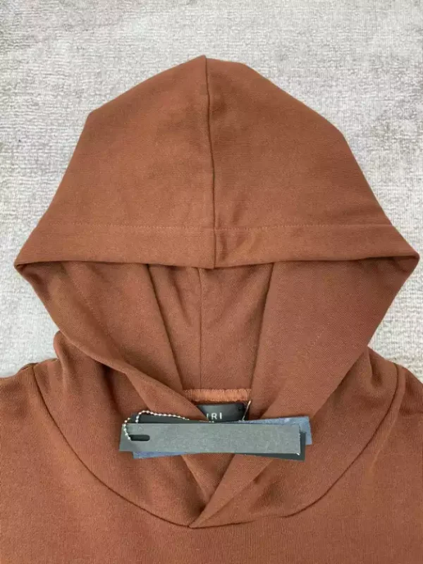 Amiri Hoodie – SAV010 - Image 9