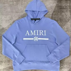 Amiri Hoodie – SAV011