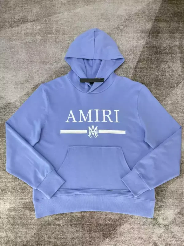 Amiri Hoodie – SAV011