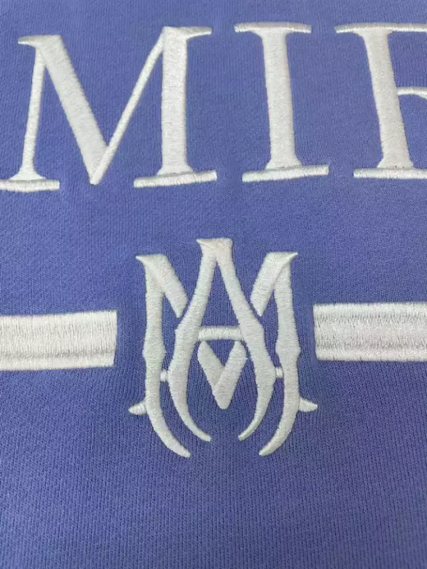Amiri Hoodie – SAV011 - Image 3