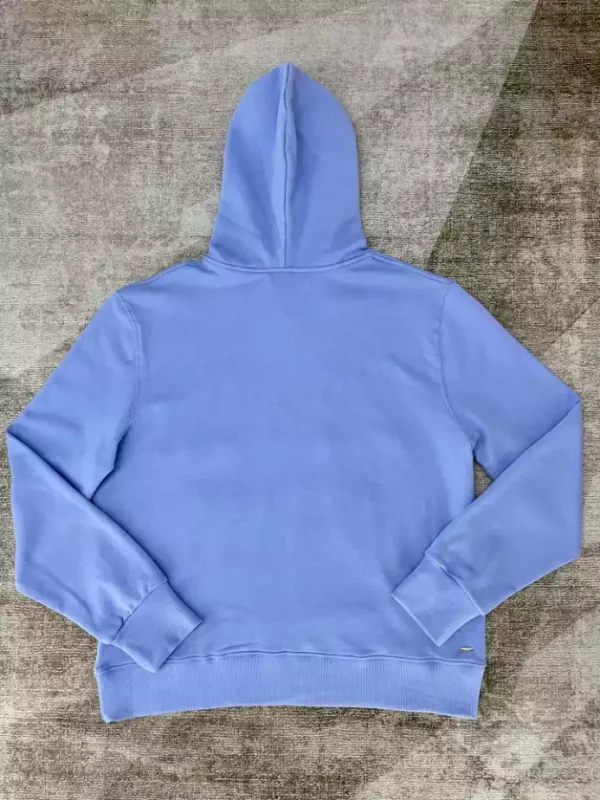 Amiri Hoodie – SAV011 - Image 2