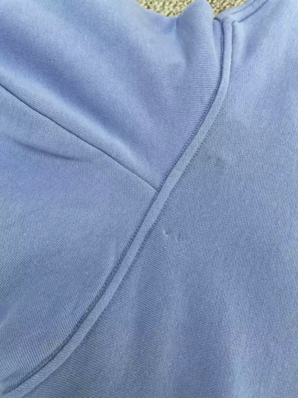 Amiri Hoodie – SAV011 - Image 5