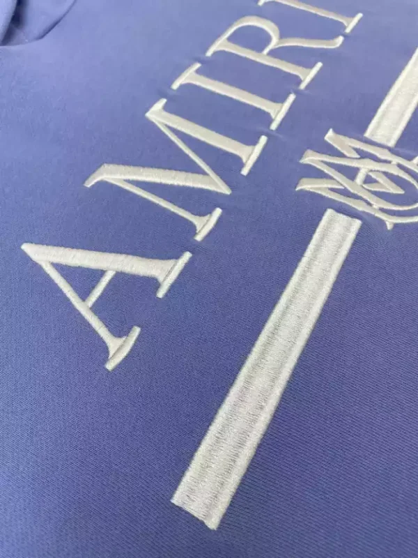 Amiri Hoodie – SAV011 - Image 7