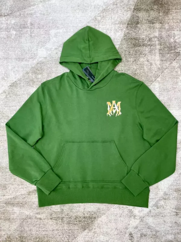 Amiri Hoodie – SAV012