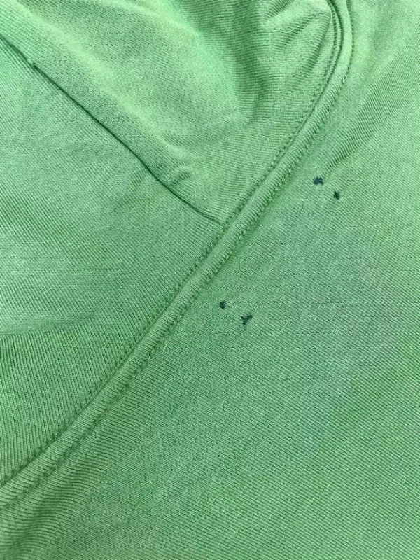 Amiri Hoodie – SAV012 - Image 5
