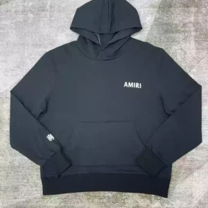 Amiri Hoodie – SAV013