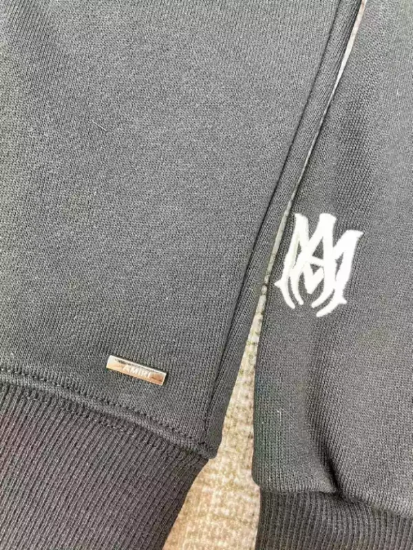 Amiri Hoodie – SAV013 - Image 3