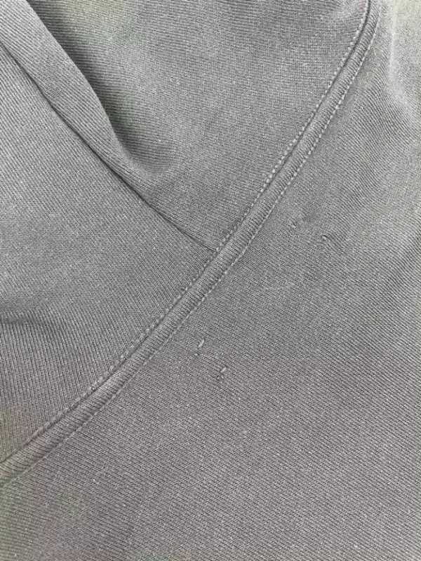 Amiri Hoodie – SAV013 - Image 4
