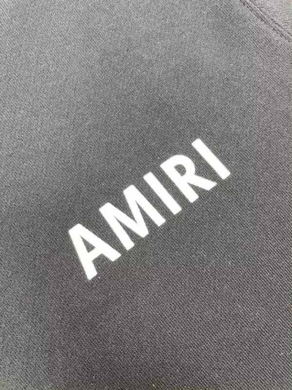 Amiri Hoodie – SAV013 - Image 5