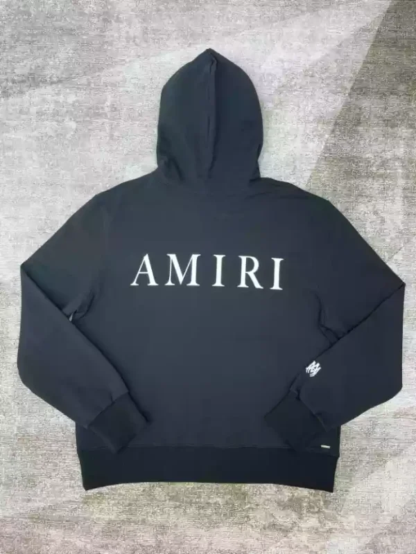 Amiri Hoodie – SAV013 - Image 2