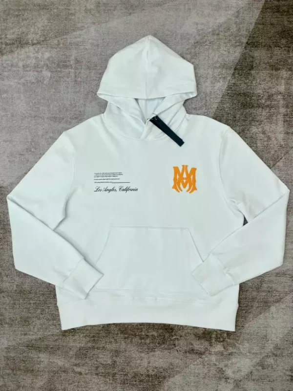 Amiri Hoodie – SAV014