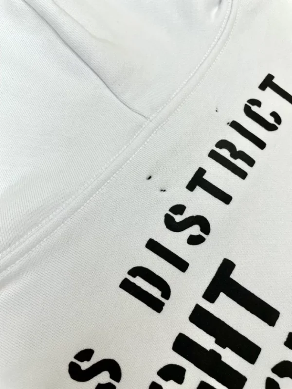 Amiri Hoodie – SAV014 - Image 5