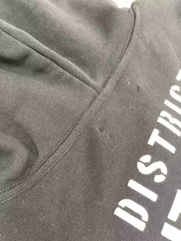 Amiri Hoodie – SAV015 - Image 7