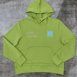 Amiri Hoodie – SAV016