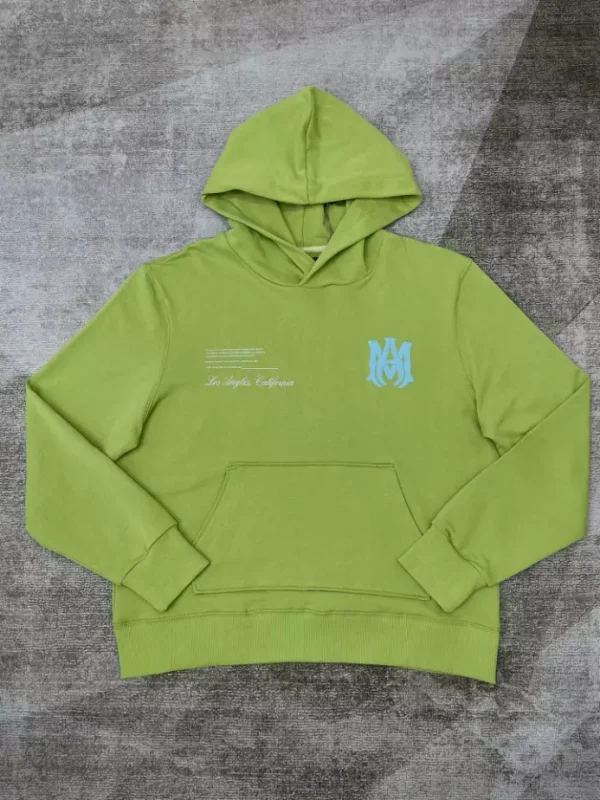Amiri Hoodie – SAV016