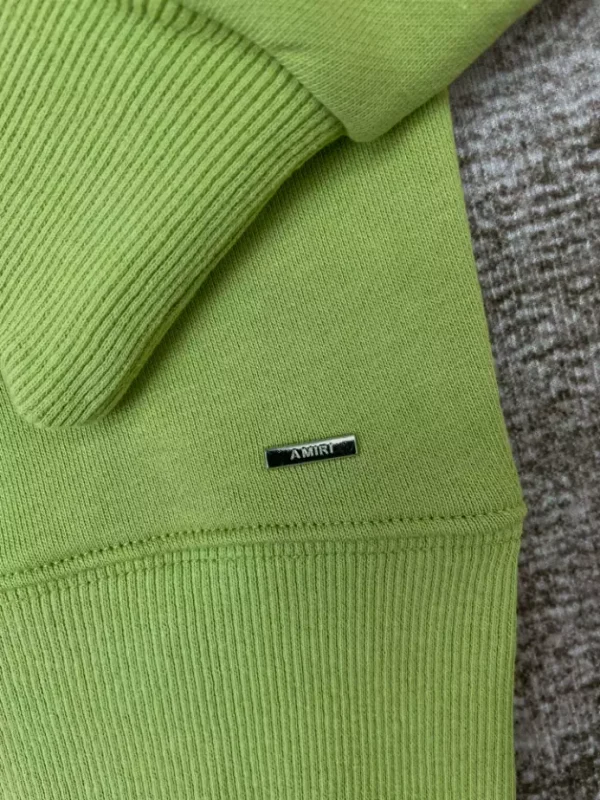 Amiri Hoodie – SAV016 - Image 9