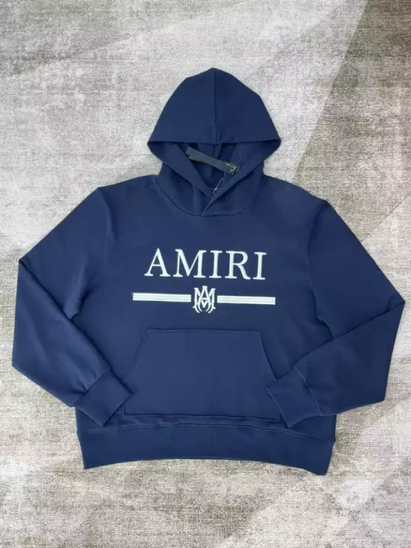 Amiri Hoodie – SAV017