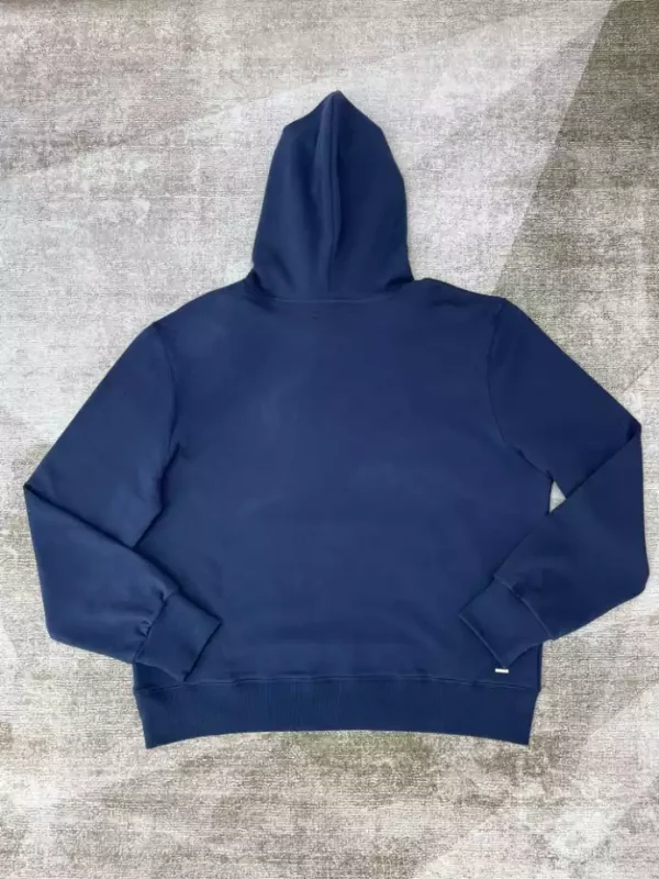 Amiri Hoodie – SAV017 - Image 2