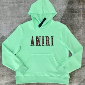 Amiri Hoodie – SAV018