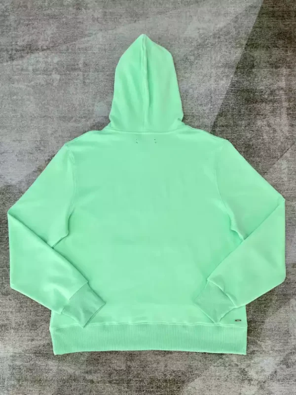 Amiri Hoodie – SAV018 - Image 2